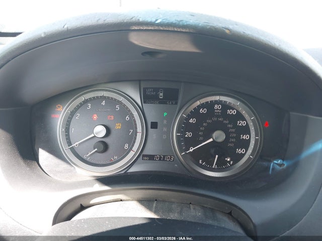 2007 Lexus Es 350 მანქანა იყიდება აუქციონზე, vin: JTHBJ46G272096955, აუქციონის ნომერი: 44511302