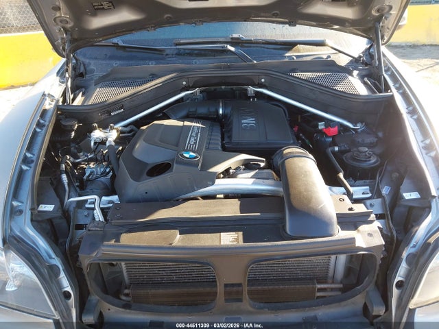 Продаж на аукціоні авто 2013 Bmw X5 Xdrive35i/xdrive35i Premium/xdrive35i Sport Activity, vin: 5UXZV4C50D0B20623, номер лоту: 44511309