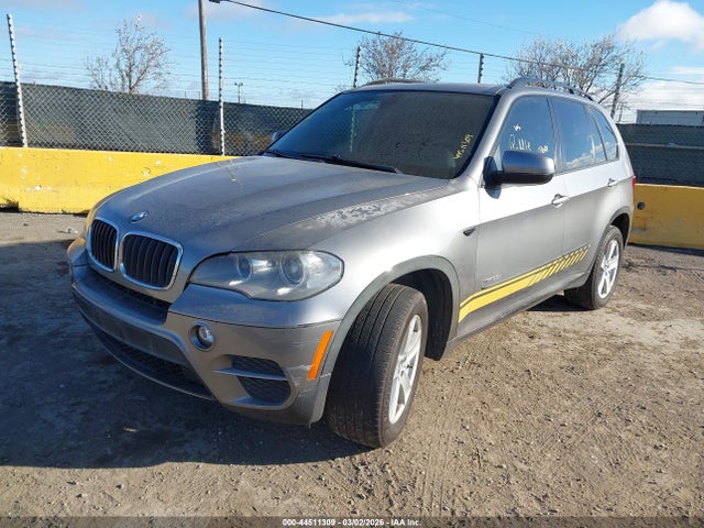Продаж на аукціоні авто 2013 Bmw X5 Xdrive35i/xdrive35i Premium/xdrive35i Sport Activity, vin: 5UXZV4C50D0B20623, номер лоту: 44511309