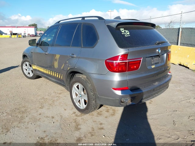Продаж на аукціоні авто 2013 Bmw X5 Xdrive35i/xdrive35i Premium/xdrive35i Sport Activity, vin: 5UXZV4C50D0B20623, номер лоту: 44511309