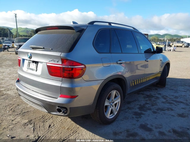 Продаж на аукціоні авто 2013 Bmw X5 Xdrive35i/xdrive35i Premium/xdrive35i Sport Activity, vin: 5UXZV4C50D0B20623, номер лоту: 44511309