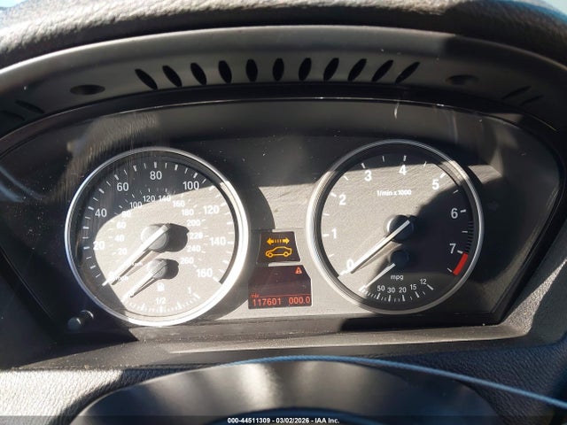 Продаж на аукціоні авто 2013 Bmw X5 Xdrive35i/xdrive35i Premium/xdrive35i Sport Activity, vin: 5UXZV4C50D0B20623, номер лоту: 44511309