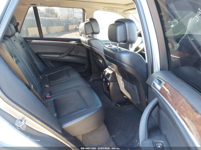 Продаж на аукціоні авто 2013 Bmw X5 Xdrive35i/xdrive35i Premium/xdrive35i Sport Activity, vin: 5UXZV4C50D0B20623, номер лоту: 44511309