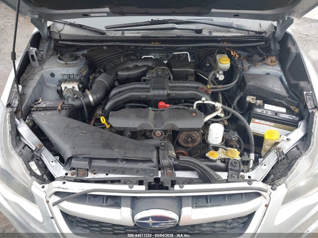 Продажа на аукционе авто 2013 Subaru Impreza 2.0i Sport Premium, vin: JF1GPAL6XD2812213, номер лота: 44511320