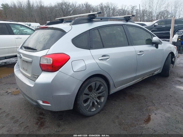 Продажа на аукционе авто 2013 Subaru Impreza 2.0i Sport Premium, vin: JF1GPAL6XD2812213, номер лота: 44511320