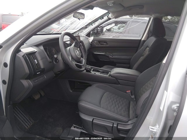 Aukcja sprzedaży 2025 Nissan Pathfinder S Fwd, vin: 5N1DR3AA1SC311224, numer aukcji: 44511326