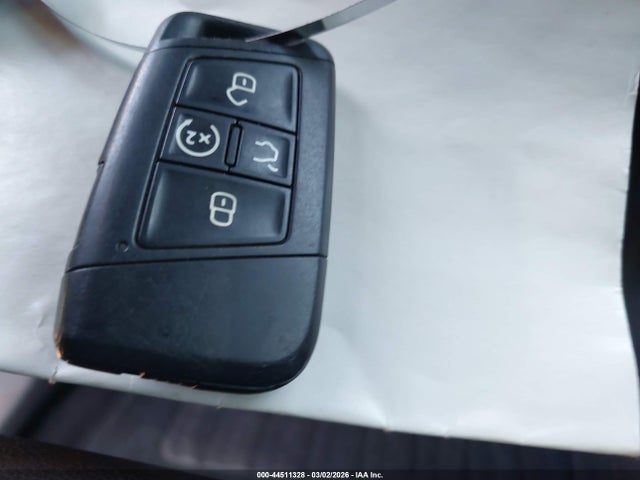 Aukcja sprzedaży 2021 Volkswagen Atlas 3.6l V6 Se W/technology R-line, vin: 1V2PR2CA4MC526235, numer aukcji: 44511328