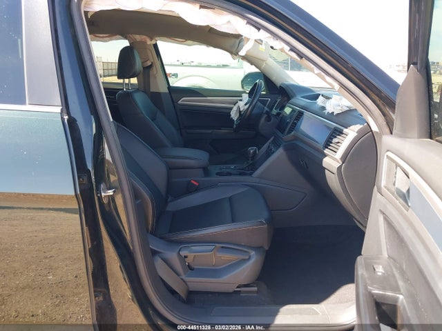 Aukcja sprzedaży 2021 Volkswagen Atlas 3.6l V6 Se W/technology R-line, vin: 1V2PR2CA4MC526235, numer aukcji: 44511328