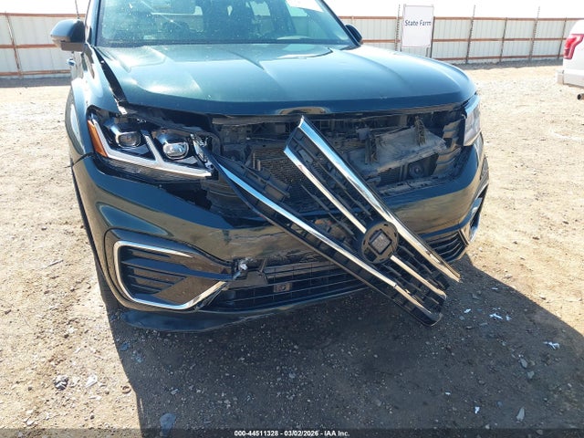 Aukcja sprzedaży 2021 Volkswagen Atlas 3.6l V6 Se W/technology R-line, vin: 1V2PR2CA4MC526235, numer aukcji: 44511328