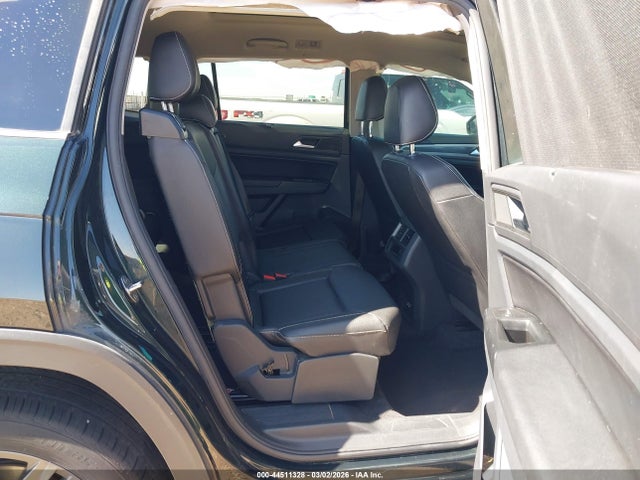 Aukcja sprzedaży 2021 Volkswagen Atlas 3.6l V6 Se W/technology R-line, vin: 1V2PR2CA4MC526235, numer aukcji: 44511328
