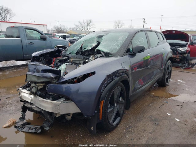 2023 FISKER OCEAN VCF1UBU2XPG008513 Photo 1