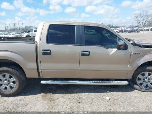 Продаж на аукціоні авто 2012 Ford F-150 Xlt, vin: 1FTFW1CF6CKE32311, номер лоту: 44511341