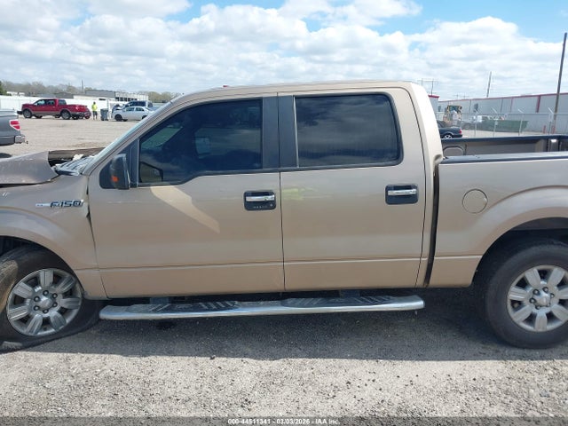 Продаж на аукціоні авто 2012 Ford F-150 Xlt, vin: 1FTFW1CF6CKE32311, номер лоту: 44511341