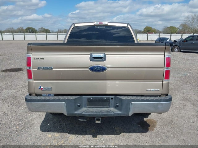 Продаж на аукціоні авто 2012 Ford F-150 Xlt, vin: 1FTFW1CF6CKE32311, номер лоту: 44511341