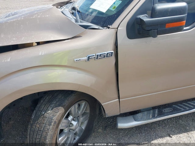 Продаж на аукціоні авто 2012 Ford F-150 Xlt, vin: 1FTFW1CF6CKE32311, номер лоту: 44511341