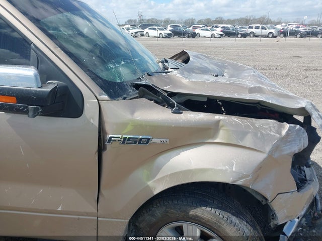 Продаж на аукціоні авто 2012 Ford F-150 Xlt, vin: 1FTFW1CF6CKE32311, номер лоту: 44511341