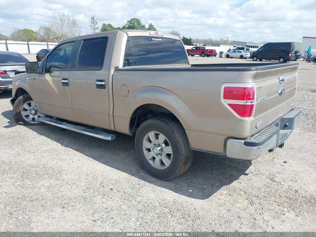 Продаж на аукціоні авто 2012 Ford F-150 Xlt, vin: 1FTFW1CF6CKE32311, номер лоту: 44511341