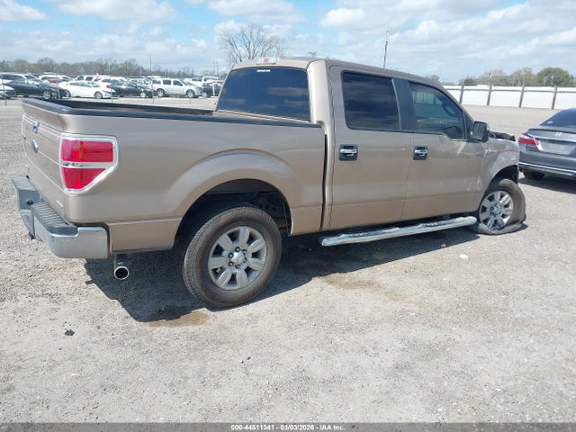 Продаж на аукціоні авто 2012 Ford F-150 Xlt, vin: 1FTFW1CF6CKE32311, номер лоту: 44511341