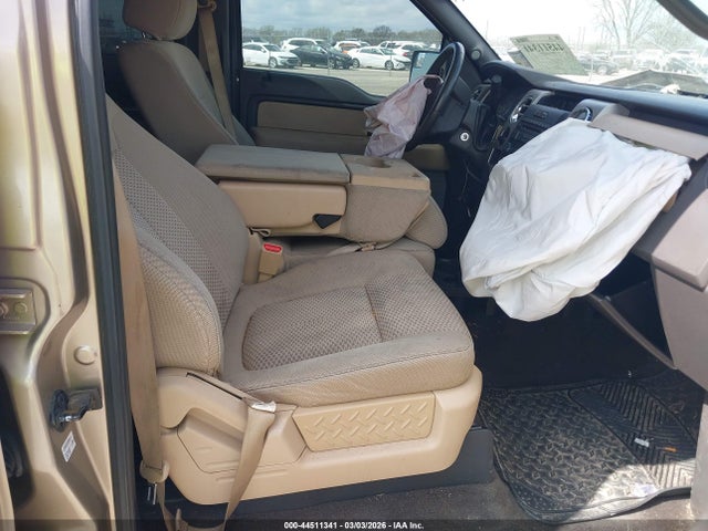 Продаж на аукціоні авто 2012 Ford F-150 Xlt, vin: 1FTFW1CF6CKE32311, номер лоту: 44511341