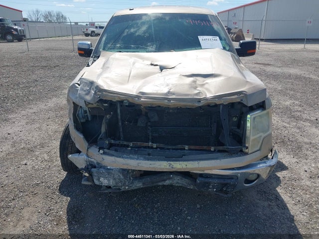 Продаж на аукціоні авто 2012 Ford F-150 Xlt, vin: 1FTFW1CF6CKE32311, номер лоту: 44511341