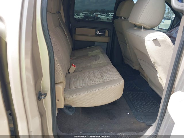 Продаж на аукціоні авто 2012 Ford F-150 Xlt, vin: 1FTFW1CF6CKE32311, номер лоту: 44511341