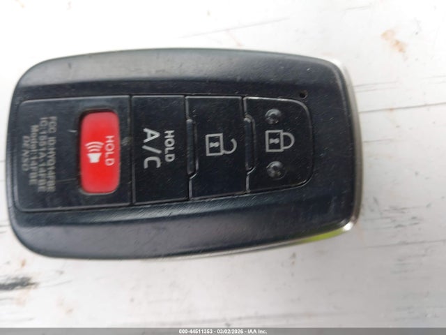 Toyota Prius Prime Plus 2017 JTDKARFPXH3059226 Image 11