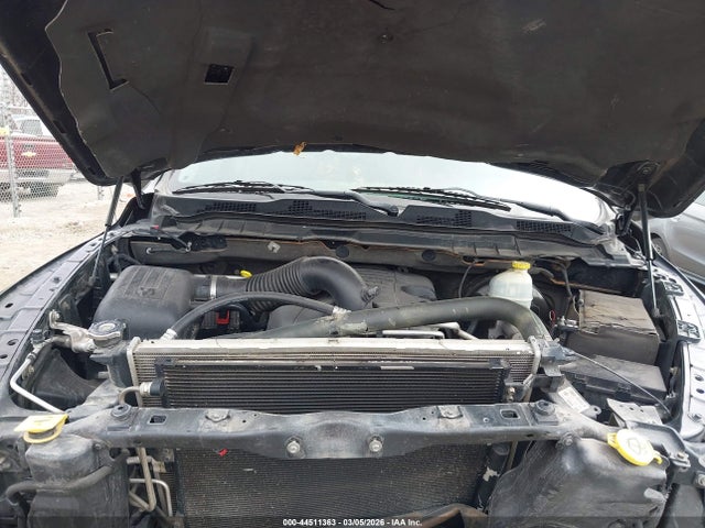 RAM 1500 Express 2014 1C6RR7FT8ES132367 Image 10