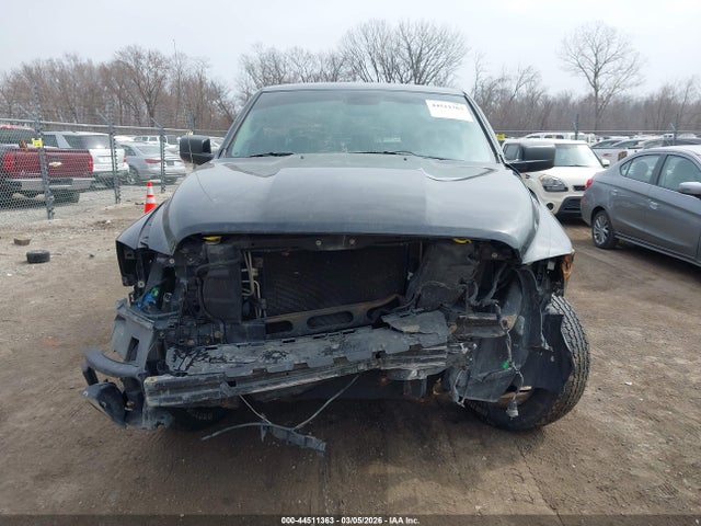 RAM 1500 Express 2014 1C6RR7FT8ES132367 Image 13
