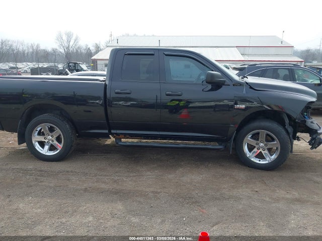 RAM 1500 Express 2014 1C6RR7FT8ES132367 Image 14