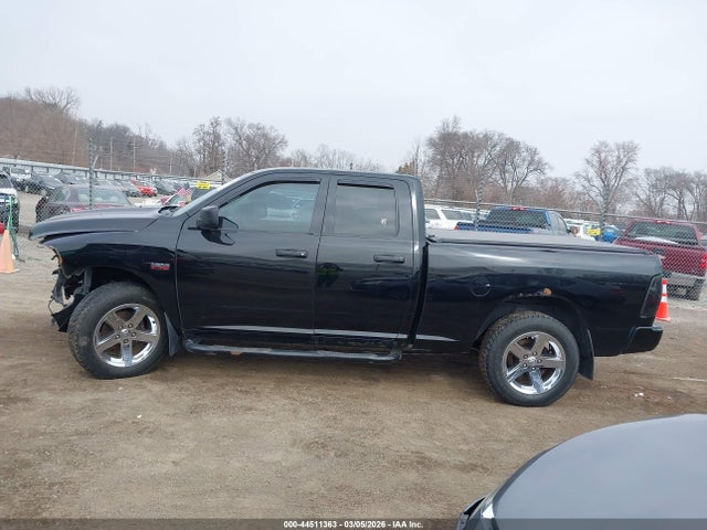 RAM 1500 Express 2014 1C6RR7FT8ES132367 Image 15