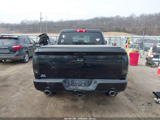 RAM 1500 Express 2014 1C6RR7FT8ES132367 Image 17