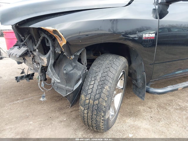 RAM 1500 Express 2014 1C6RR7FT8ES132367 Image 20