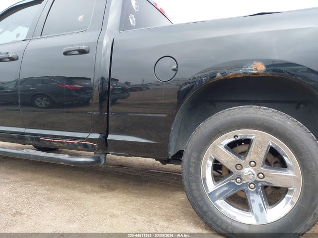 RAM 1500 Express 2014 1C6RR7FT8ES132367 Image 21