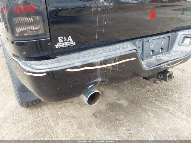RAM 1500 Express 2014 1C6RR7FT8ES132367 Image 22