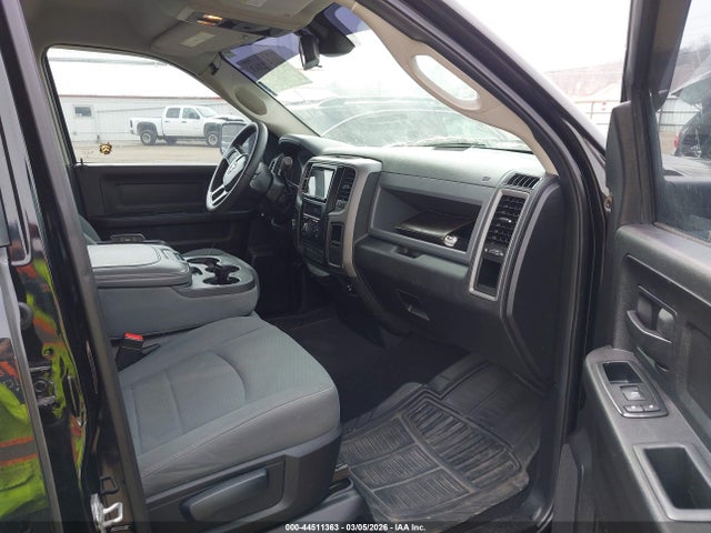 RAM 1500 Express 2014 1C6RR7FT8ES132367 Image 5