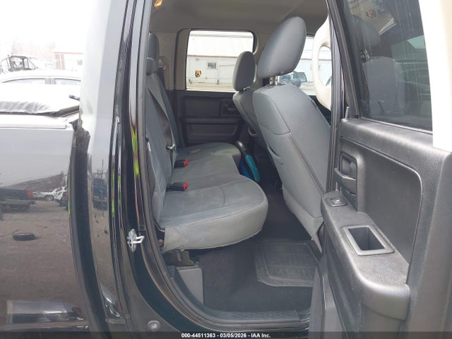 RAM 1500 Express 2014 1C6RR7FT8ES132367 Image 8