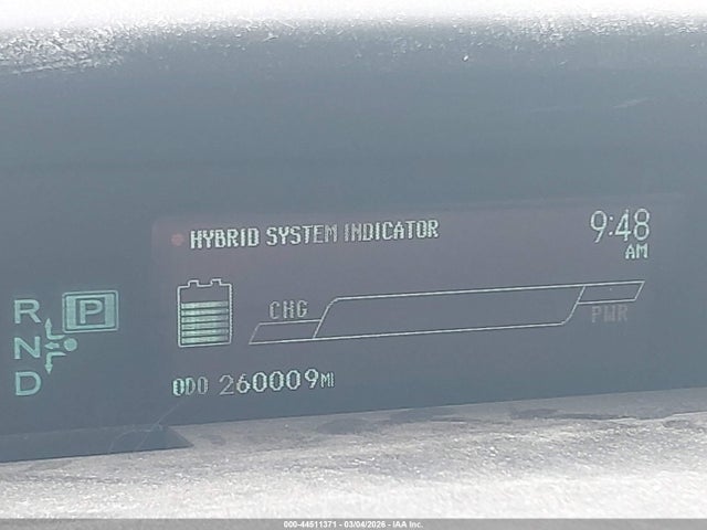 Toyota PRIUS PLUG-IN 2014 JTDKN3DP3E3056250 Image 15