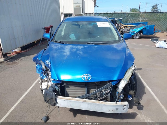 Продажа на аукционе авто 2010 Toyota Matrix Xrs, vin: 2T1ME4EE0AC006435, номер лота: 44511372