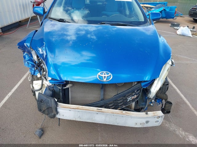 Продажа на аукционе авто 2010 Toyota Matrix Xrs, vin: 2T1ME4EE0AC006435, номер лота: 44511372