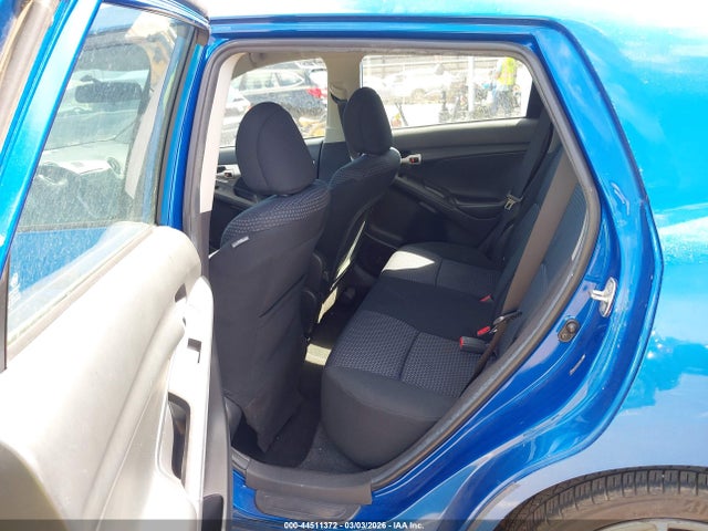 Продажа на аукционе авто 2010 Toyota Matrix Xrs, vin: 2T1ME4EE0AC006435, номер лота: 44511372