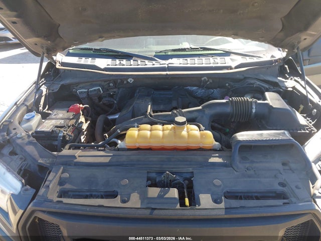 Ford F-150 Xl 2015 1FTEX1EP0FKD43966 Image 10