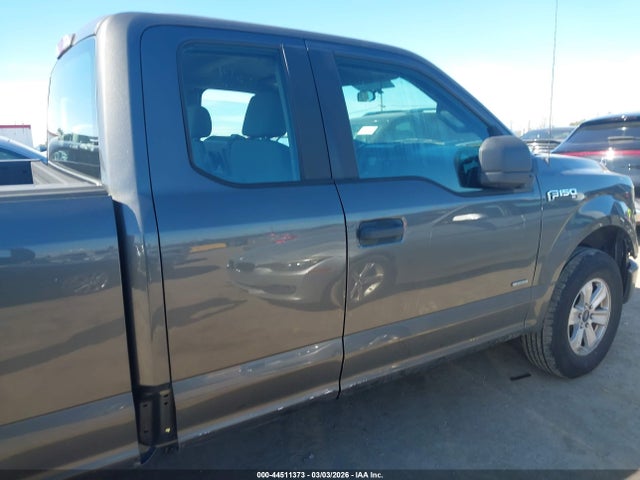 Ford F-150 Xl 2015 1FTEX1EP0FKD43966 Image 13