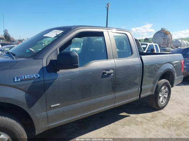 Ford F-150 Xl 2015 1FTEX1EP0FKD43966 Image 14