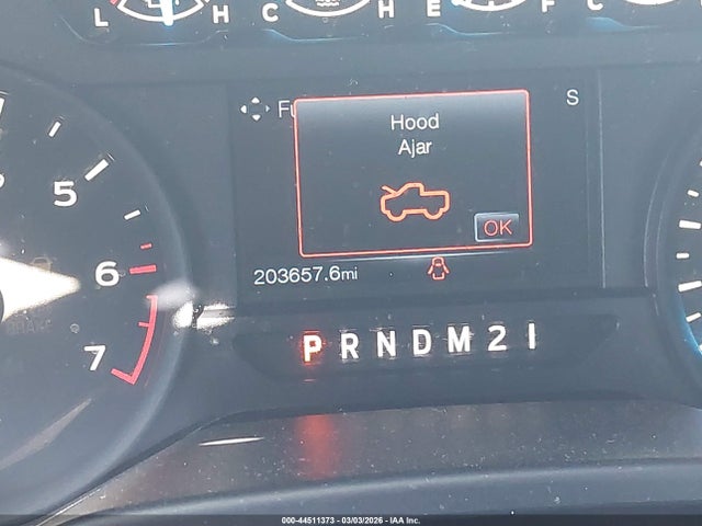 Ford F-150 Xl 2015 1FTEX1EP0FKD43966 Image 15