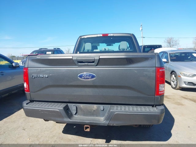 Ford F-150 Xl 2015 1FTEX1EP0FKD43966 Image 16