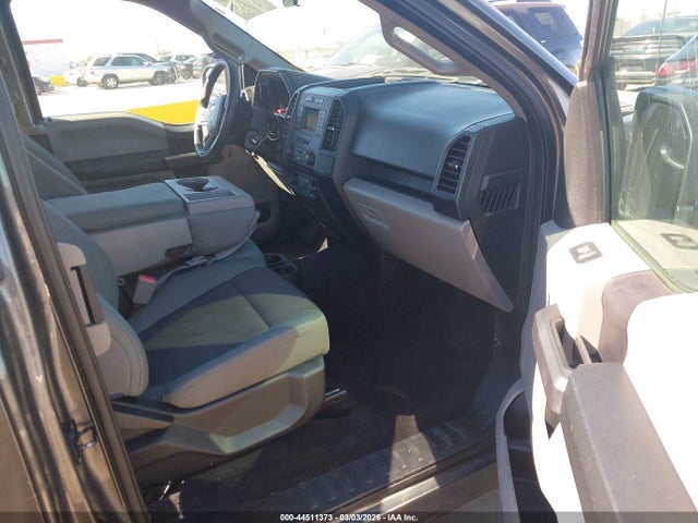 Ford F-150 Xl 2015 1FTEX1EP0FKD43966 Image 5