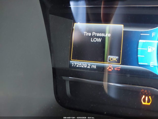 Ford Flex Limited 2014 2FMGK5D88EBD37331 Image 15