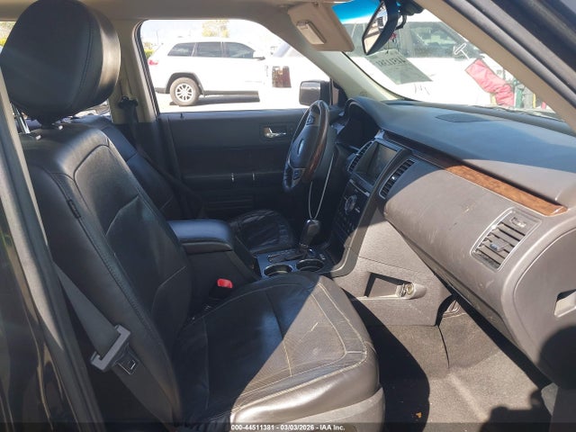 Ford Flex Limited 2014 2FMGK5D88EBD37331 Image 5