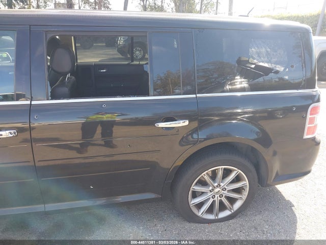 Ford Flex Limited 2014 2FMGK5D88EBD37331 Image 6