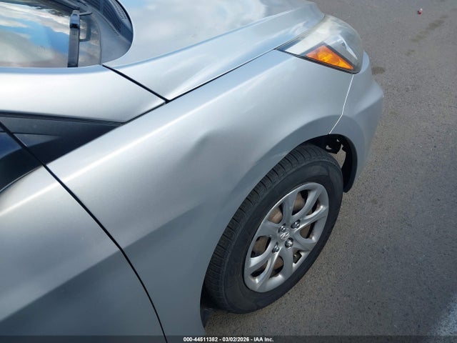 KMHCT4AE6FU847981 Hyundai ACCENT GLS